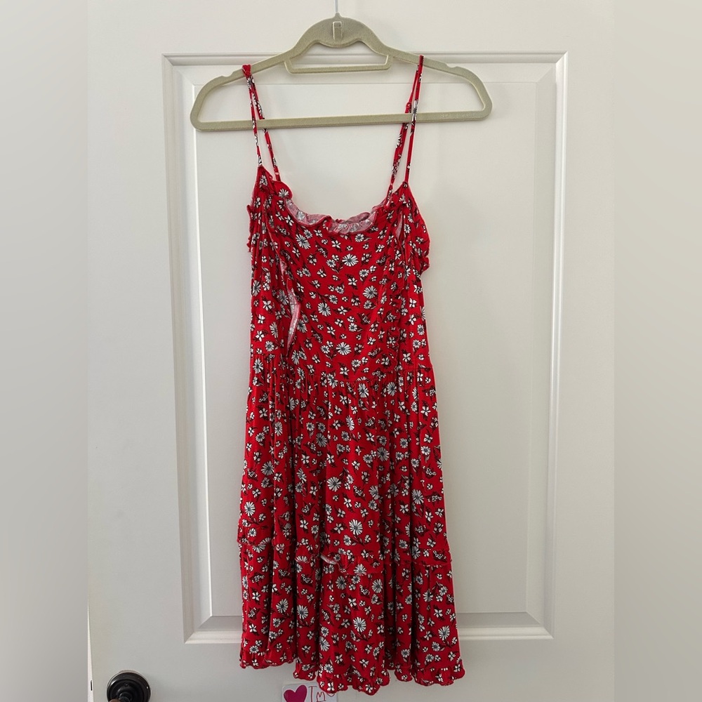 Mi Ami Dress
